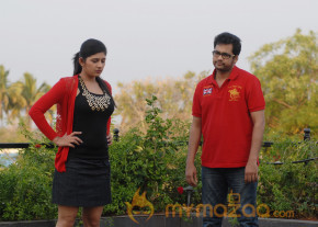 Aasa Dosa Appadam New Movie Stills  photo 2