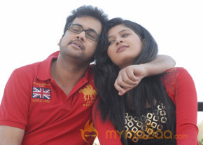 Aasa Dosa Appadam New Movie Stills  photo 14