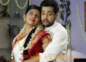Aasa Dosa Appadam New Movie Stills  photo 13