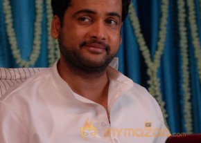 Aasa Dosa Appadam New Movie Stills  photo 8