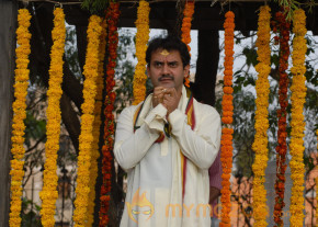 Aasa Dosa Appadam New Movie Stills  photo 11