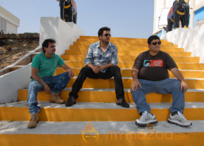 Aasa Dosa Appadam New Movie Stills  photo 6