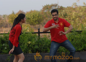 Aasa Dosa Appadam New Movie Stills  photo 7