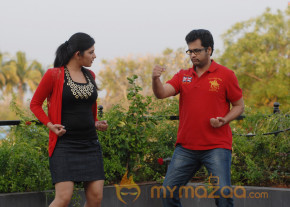 Aasa Dosa Appadam New Movie Stills  photo 15