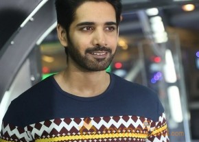 Aatadukundam Raa PressMeet Stills photo 9