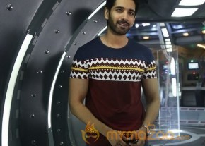 Aatadukundam Raa PressMeet Stills photo 14