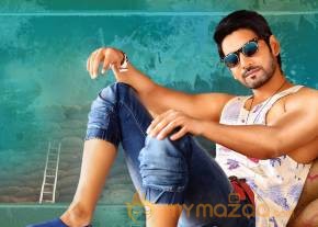 Aatadukundam Raa Sushanth Telugu Movie Stills photo 2