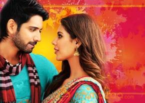 Aatadukundam Raa Sushanth Telugu Movie Stills photo 3