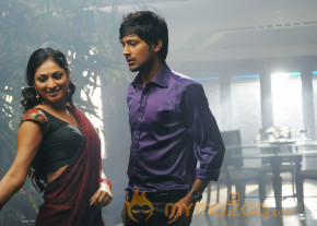 Abbai Class Ammai Mass Movie Stills  photo 10