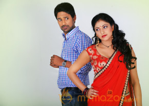 Abbai Class Ammai Mass Movie Stills  photo 5