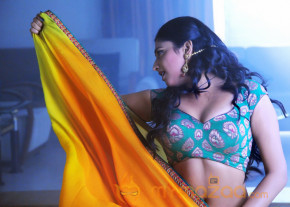 Abbai Class Ammai Mass Movie Stills 