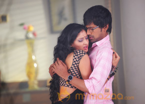 Abbai Class Ammai Mass Movie Stills  photo 9