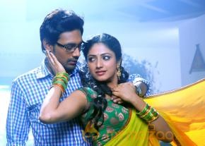 Abbai Class Ammai Mass Movie Stills  photo 19