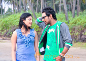 Abbai Class Ammai Mass Movie Stills  photo 24