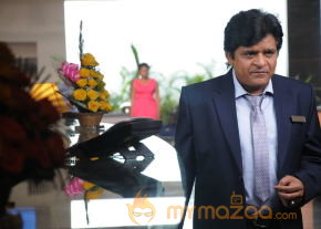 Abbai Class Ammai Mass New Movie Stills  photo 3