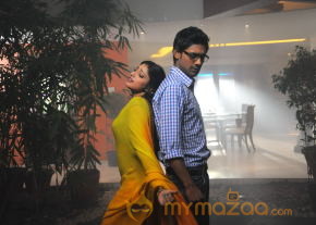 Abbai Class Ammai Mass New Movie Stills  photo 55