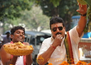 Abbai Class Ammai Mass New Movie Stills  photo 24