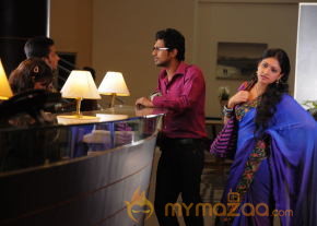 Abbai Class Ammai Mass New Movie Stills  photo 31