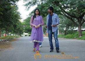 Abbai Class Ammai Mass New Movie Stills  photo 27