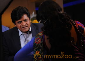 Abbai Class Ammai Mass New Movie Stills  photo 38