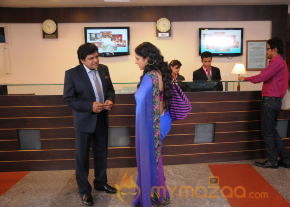 Abbai Class Ammai Mass New Movie Stills  photo 52