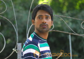 Abbai Class Ammai Mass New Movie Stills  photo 30