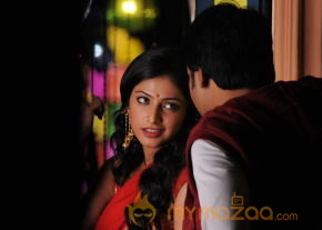 Abbai Class Ammai Mass New Movie Stills  photo 56
