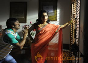 Abbai Class Ammai Mass New Movie Stills  photo 66