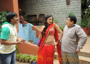 Abbai Class Ammai Mass New Movie Stills  photo 63