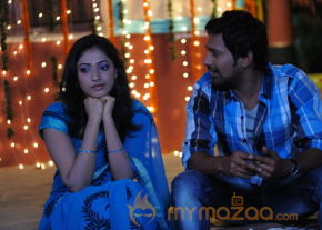 Abbai Class Ammai Mass New Movie Stills  photo 51