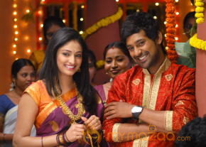 Abbai Class Ammai Mass New Movie Stills  photo 23