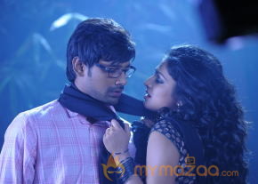 Abbai Class Ammai Mass New Movie Stills  photo 20