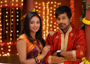 Abbai Class Ammai Mass New Movie Stills 