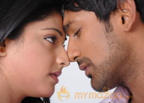 Abbai Class Ammai Mass New Movie Stills  photo 8