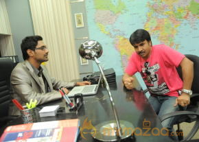 Abbai Class Ammai Mass New Movie Stills  photo 46
