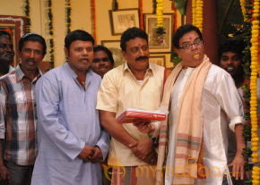 Abbai Class Ammai Mass New Movie Stills  photo 21