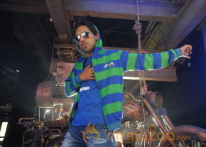 Abbai Class Ammai Mass New Movie Stills  photo 54