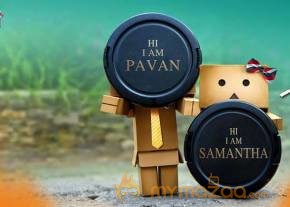 Abbai Tho Ammai Movie Wallpapers photo 7