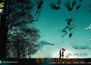 Abbai Tho Ammai Movie Wallpapers photo 11