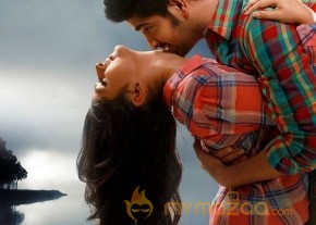 Abbayitho Ammayi Latest Posters photo 3