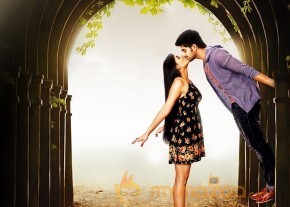 Abbayitho Ammayi Latest Posters photo 10