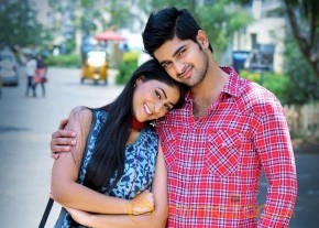 Abbayitho Ammayi Latest Posters
