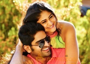 Abbayitho Ammayi Latest Posters photo 8