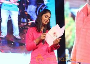 Abbayitho Ammayi Movie Audio Launch Stills photo 3