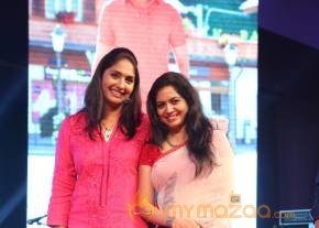 Abbayitho Ammayi Movie Audio Launch Stills photo 6