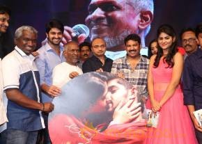 Abbayitho Ammayi Movie Audio Launch Stills photo 10