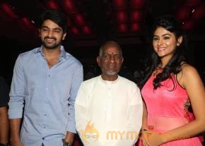 Abbayitho Ammayi Movie Audio Launch Stills photo 11