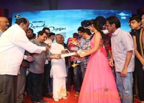 Abbayitho Ammayi Movie Audio Launch Stills photo 2