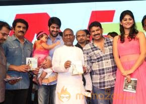 Abbayitho Ammayi Movie Audio Launch Stills