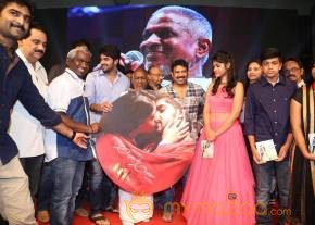 Abbayitho Ammayi Movie Audio Launch Stills photo 7